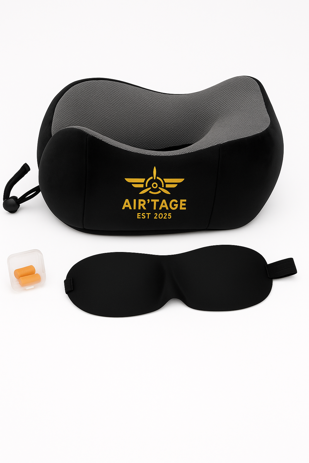 Air’tage In-Flight Comfort Kit