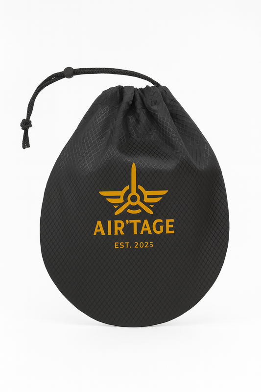Air’tage In-Flight Comfort Kit
