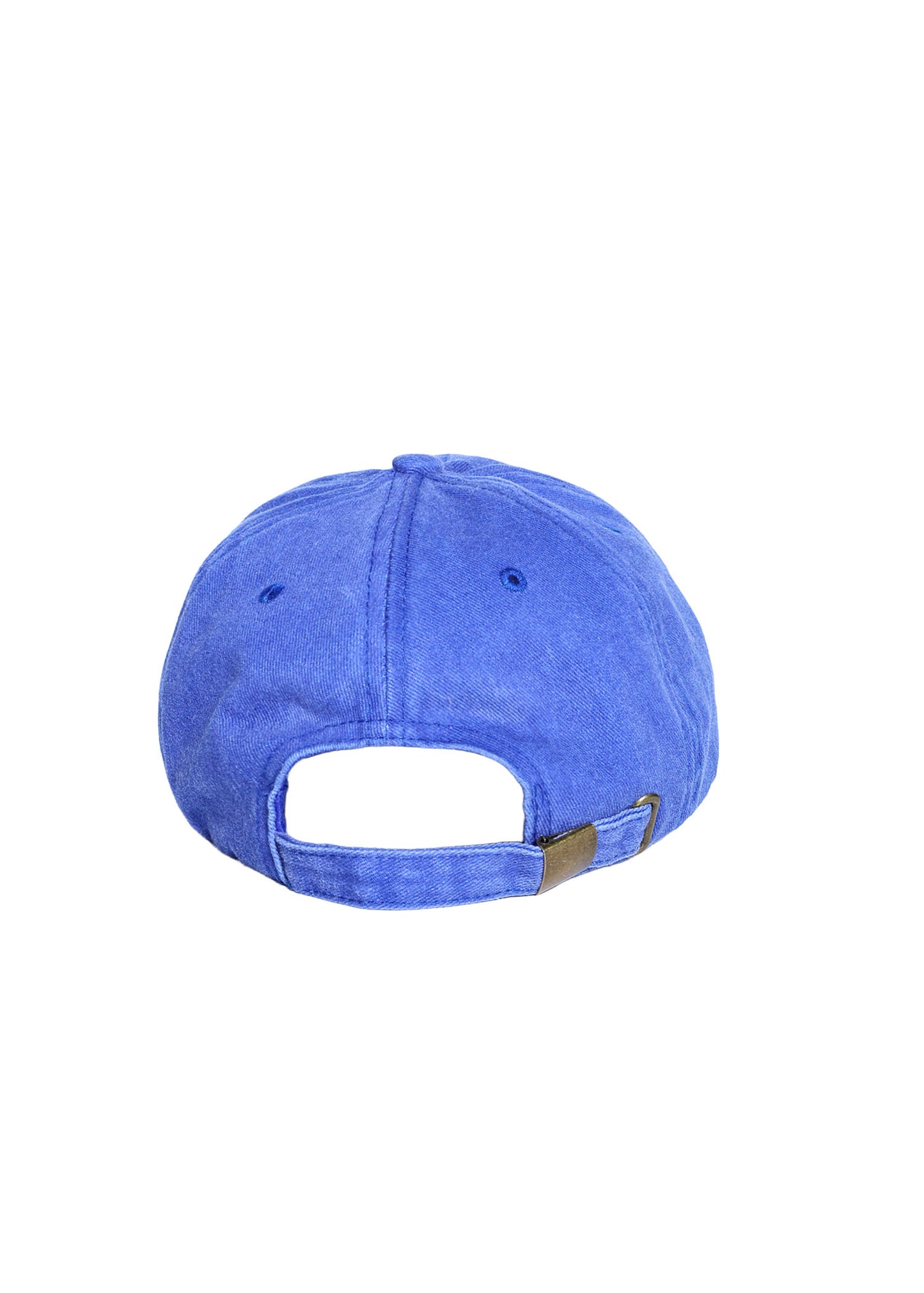 Air’tage Embroidered Vintage Cap – EST. 2025