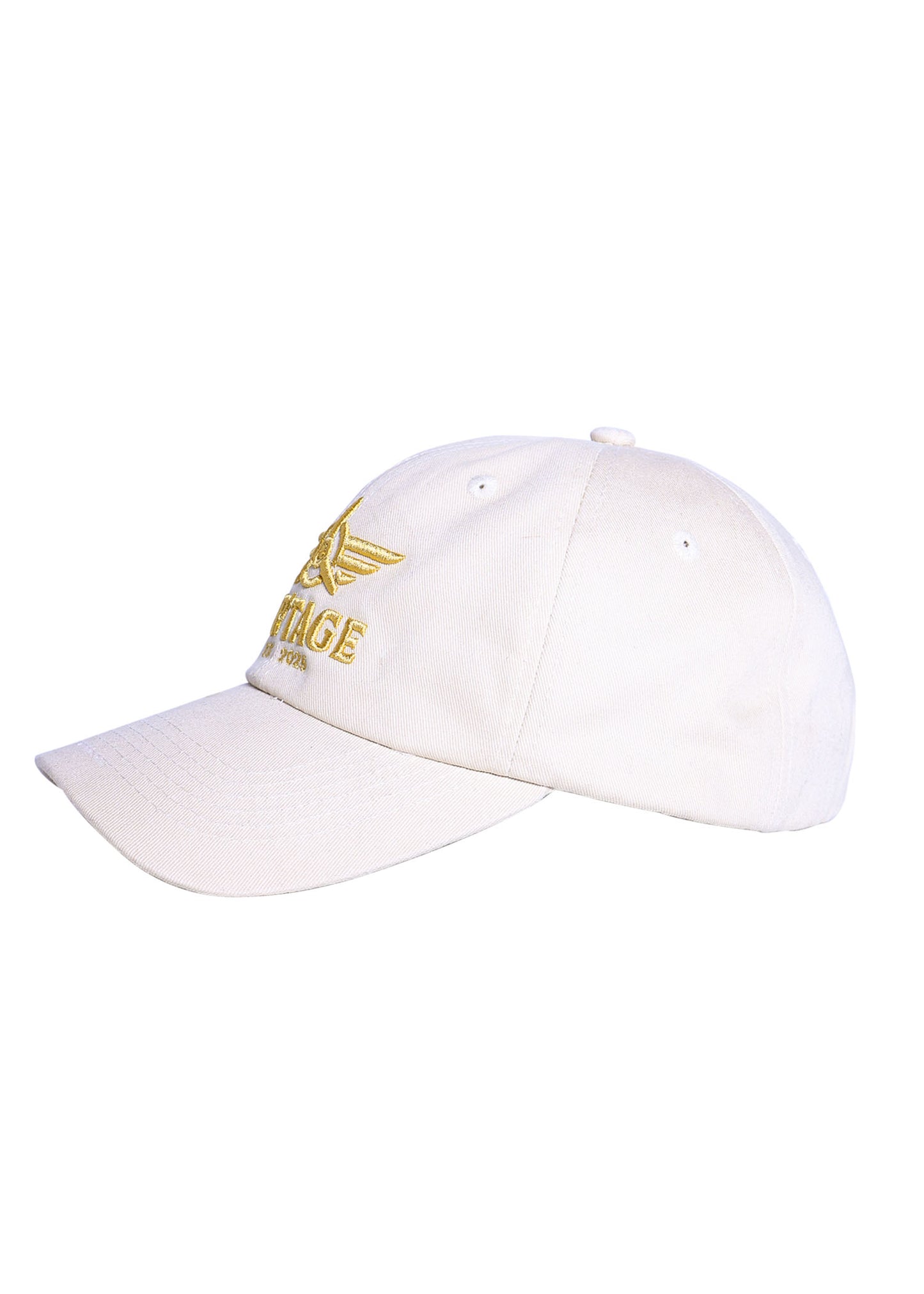 Air’tage Embroidered Vintage Cap – EST. 2025