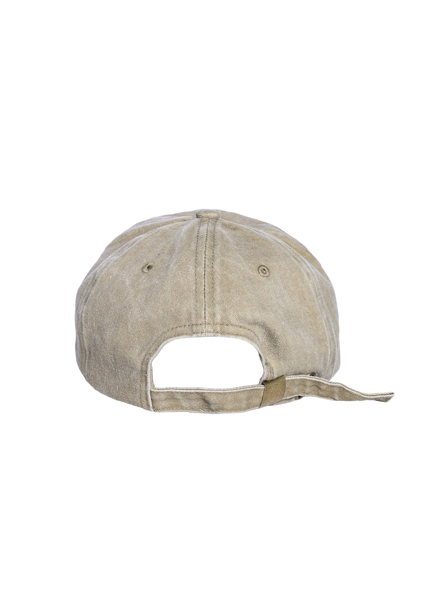 Air’tage Embroidered Vintage Cap – EST. 2025