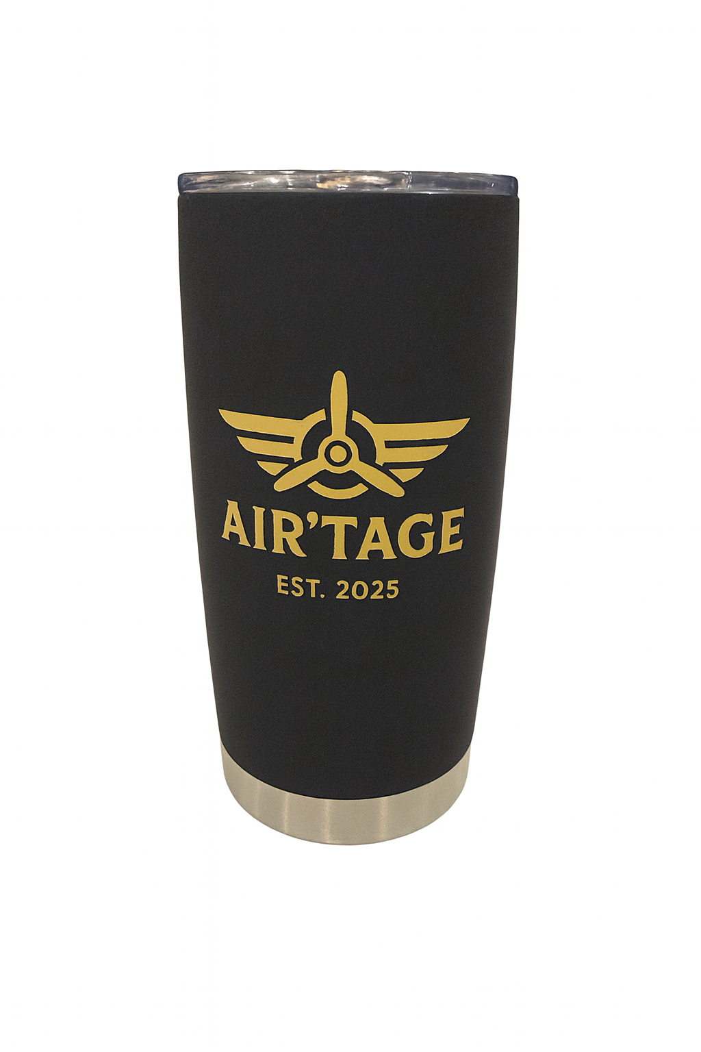 Air’tage Jetstream™ Travel Mug