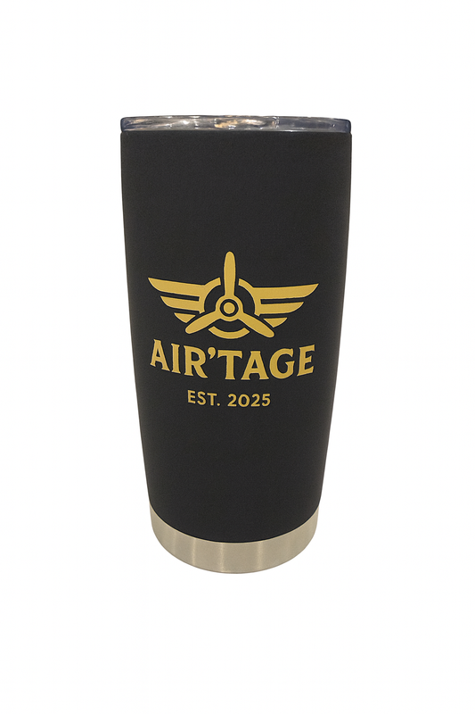 Air’tage Jetstream™ Travel Mug