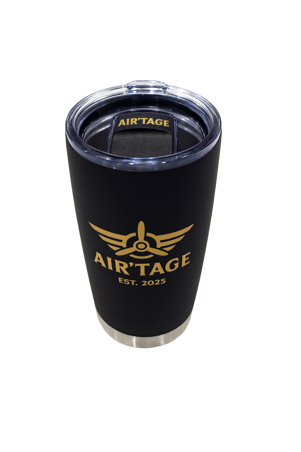 Air’tage Jetstream™ Travel Mug
